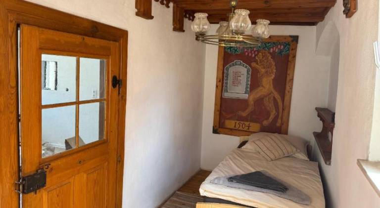 Ferienwohnung Amberg