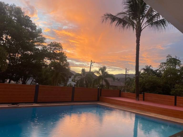 Ferienwohnung Khao Lak