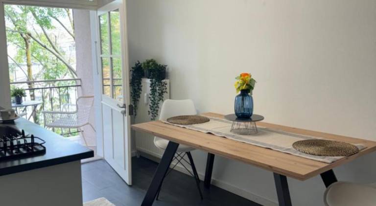 Apartment for 2 persons — photo 3
