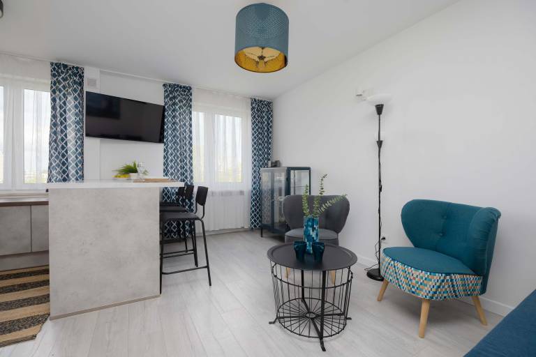 Karmelicka 19 Warsaw Bright Apartment Near Centre — photo 5