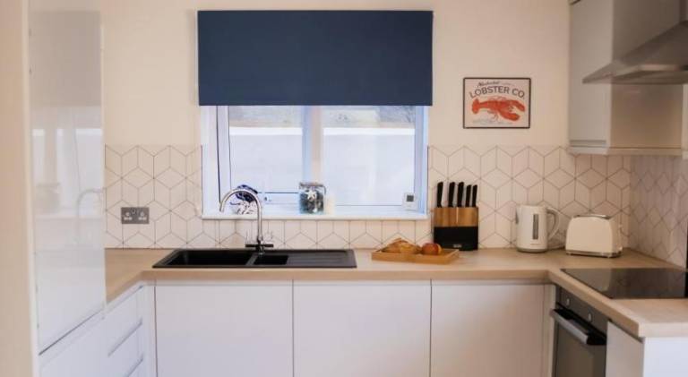 Vacation home with 2 rooms for 5 persons — photo 3
