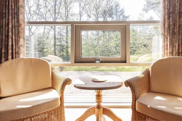 Feriehus  Øster Hurup