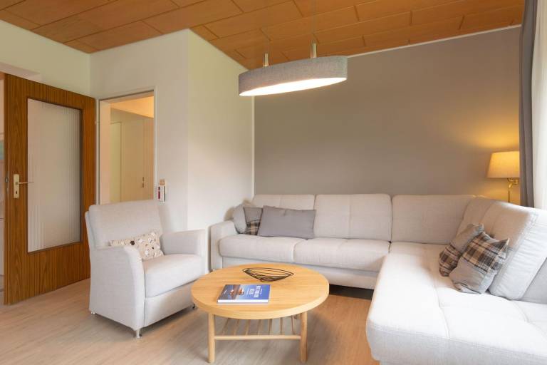 Rental apartment with patio & garden — photo 4