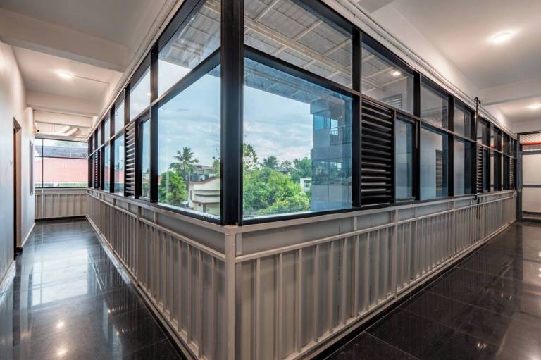 Daan Residency