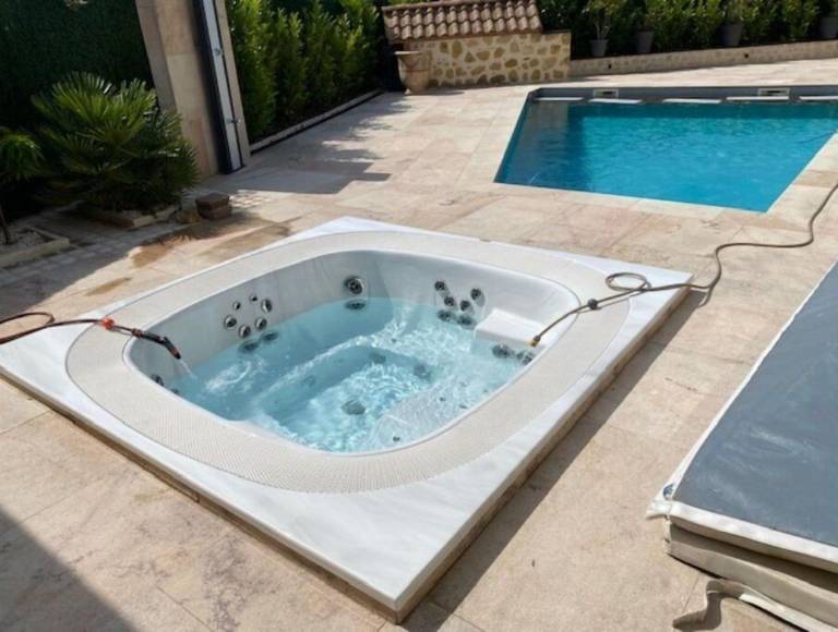 Villa  Bussy-Saint-Georges