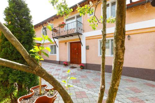 Bed and breakfast  Cristian