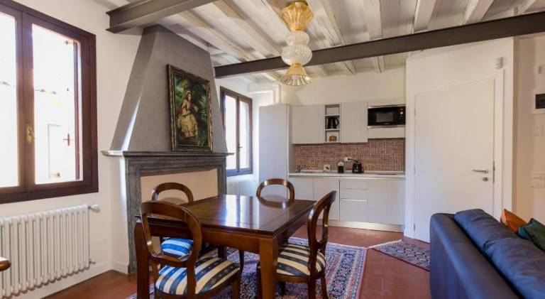 Rental apartment with terrace — photo 5