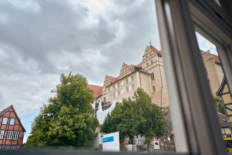 Ferienwohnung Quedlinburg