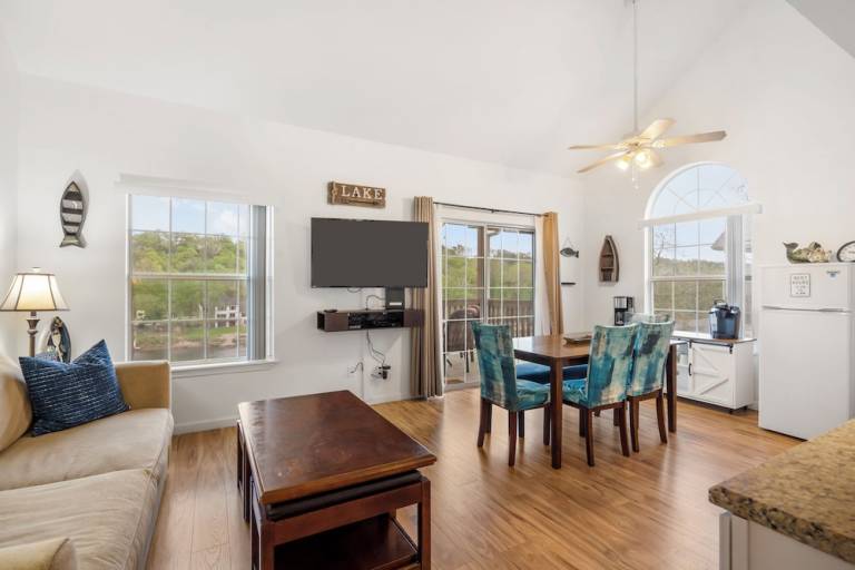 Condo  Branson