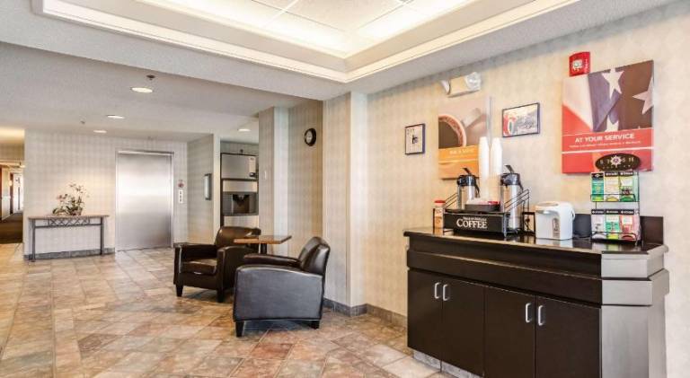 Motel 6 Sidney, NE — photo 2