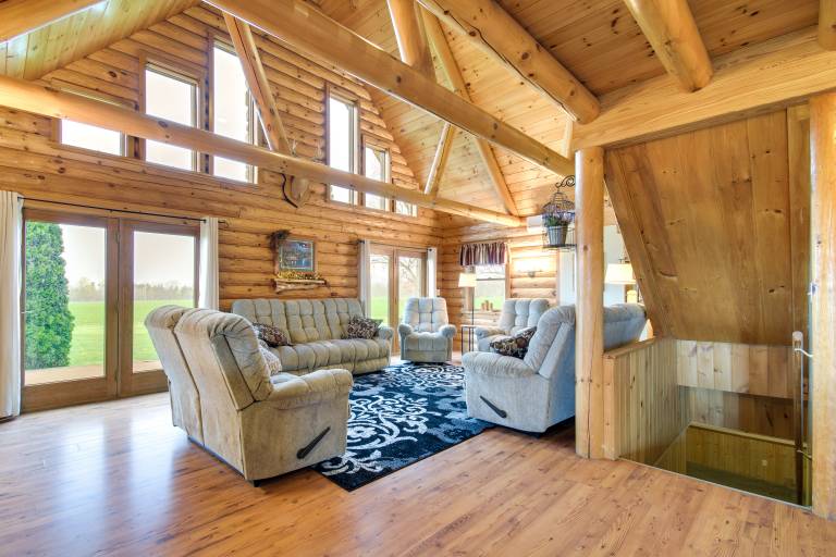 Rural New York Vacation Rental w/ Deck — photo 4