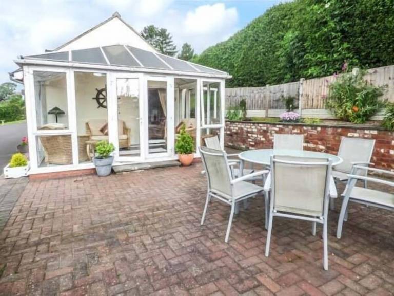 Cottage  Shrewsbury