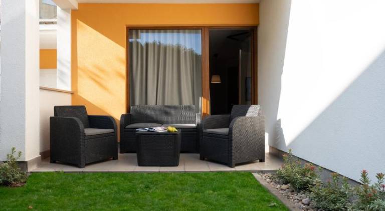 Apartamenty In - Prywatne Apartamenty - Maloves Wladyslawowo — photo 4