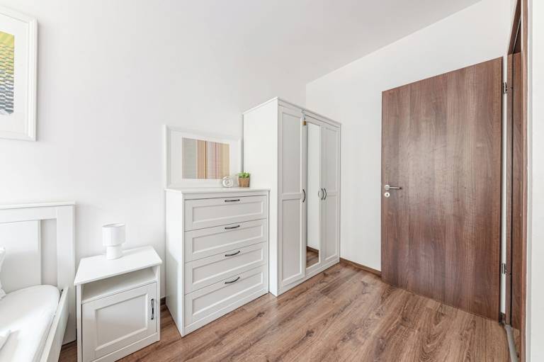 Apartment Pesterzsébet