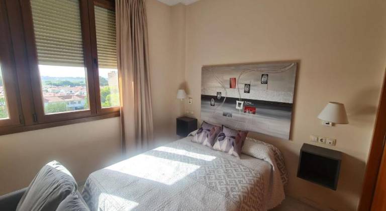 Rental apartment with pool | Dogs allowed in Seville