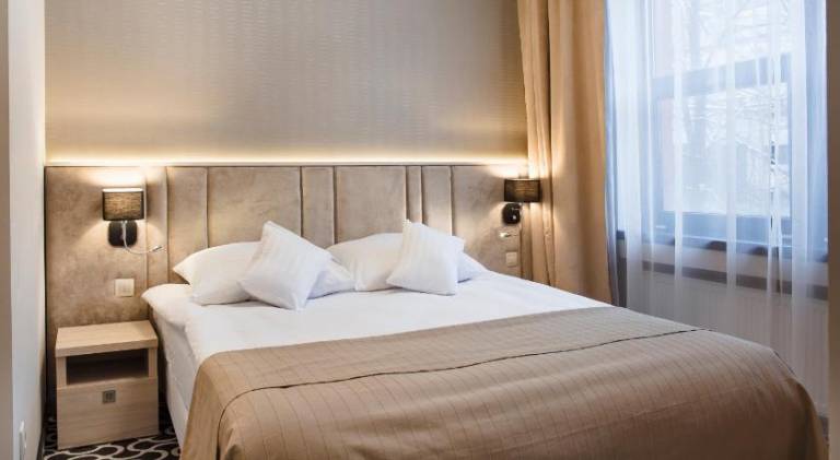 Art Hotel's Sosnowiec in Sosnowiec
