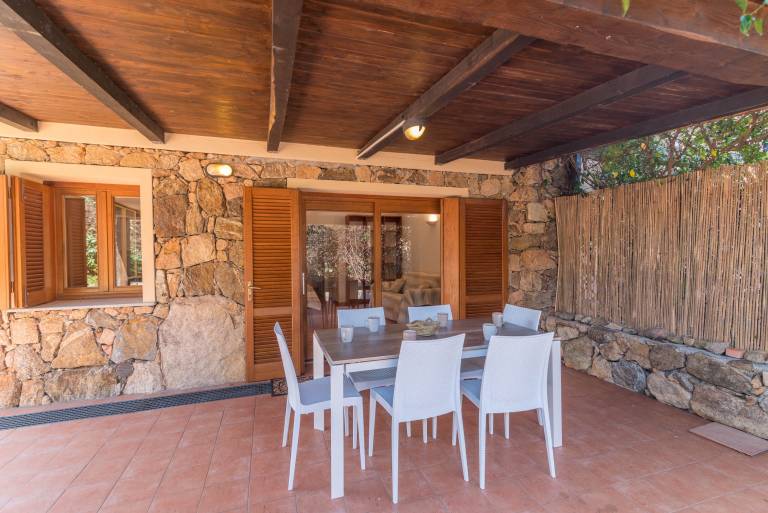 Beautiful villa with yard & terrace | Garden view | Close to the beach | Pets are welcome — photo 3