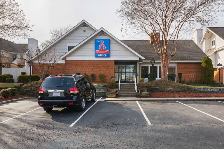 Studio 6 Extended Stay - Greensboro, NC in Greensboro, NC