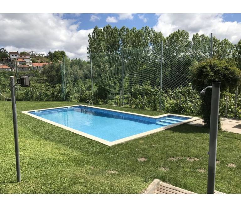 Maison de vacances Fafe