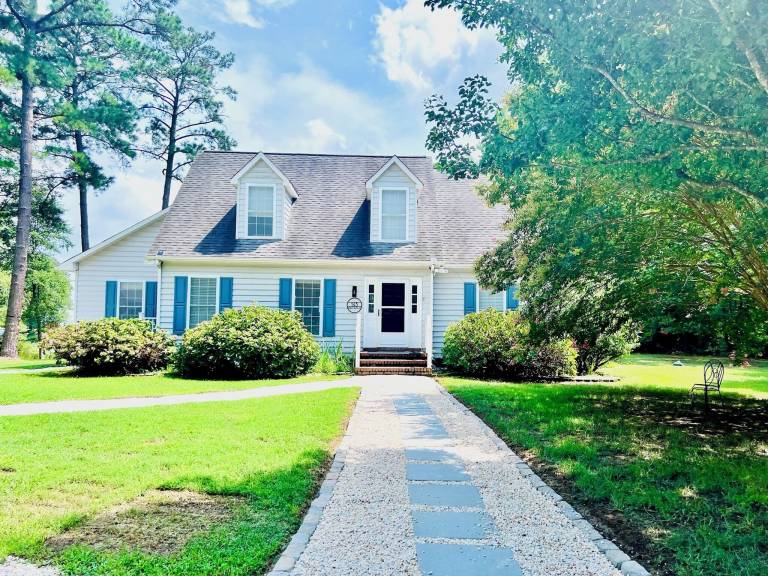 House Reedville