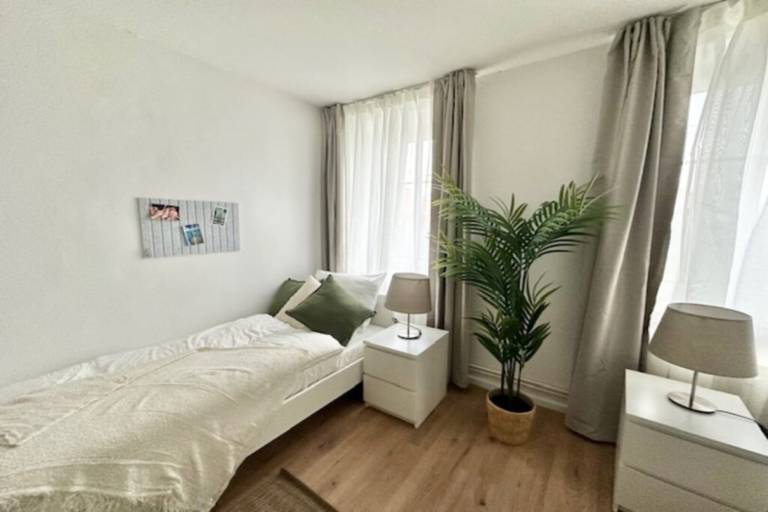 Ferienwohnung Ketzin