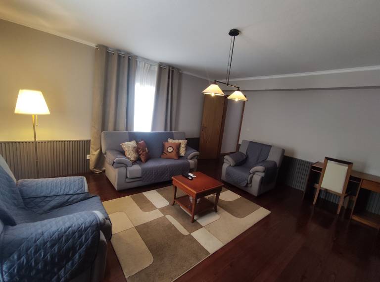 Apartamento São João