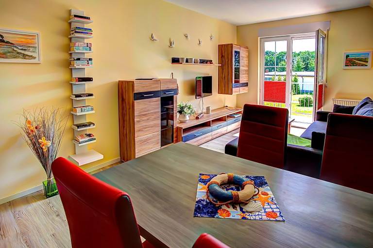 Apartamento Poel