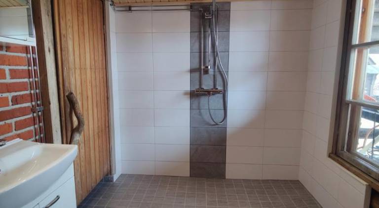 Chalet with 1 room for 2 persons — photo 2