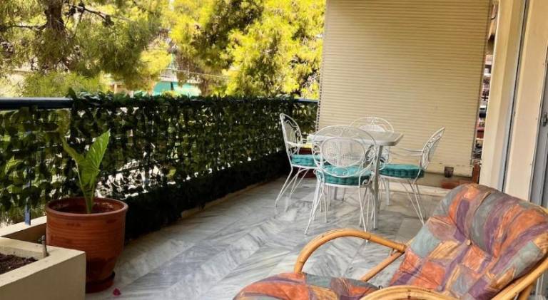 Apartment with terrace | Good for workation — photo 4