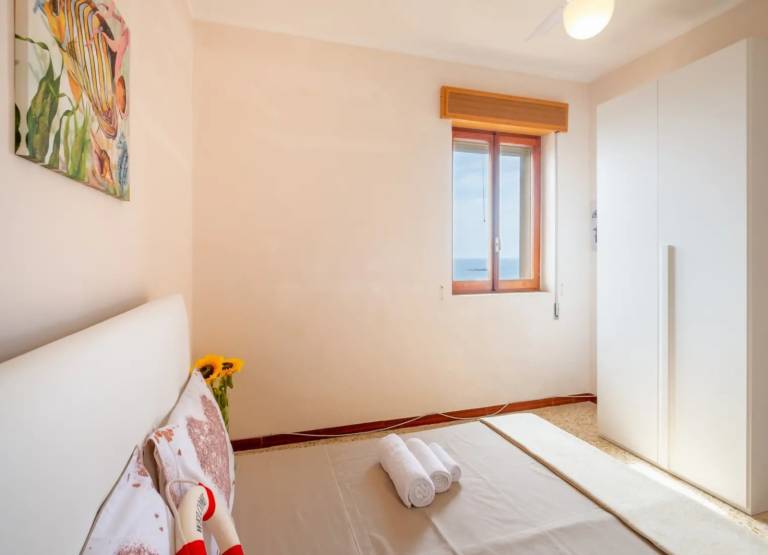 Apartment | Sea view — photo 5