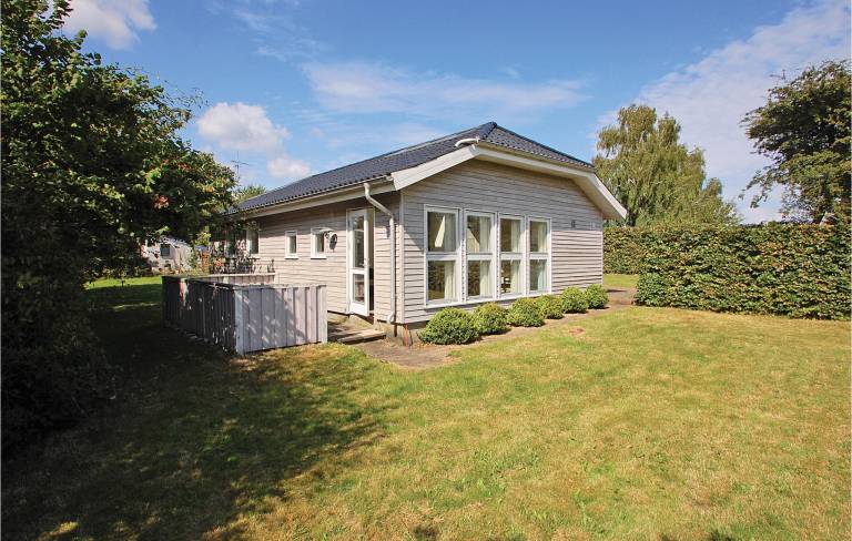 Ferienhaus Råde Strand