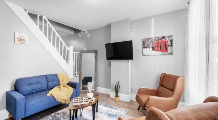 Holiday apartment | Pets allowed in Philadelphia, PA