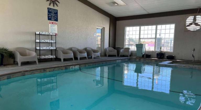 Days Inn by Wyndham Dalhart — photo 5