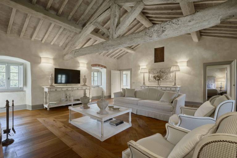 Villa San Casciano in Val di pesa