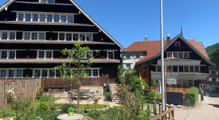 150 m&sup2; Ferienhaus