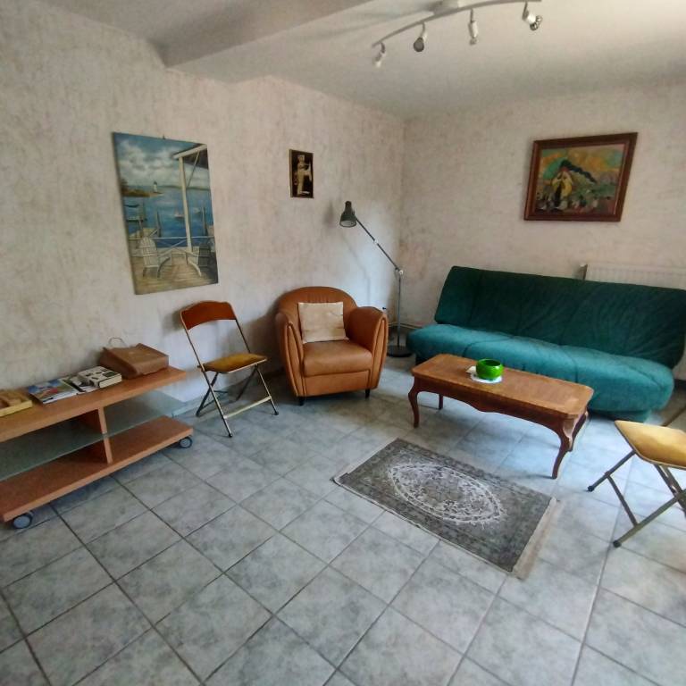 Ferienhaus  Ciez