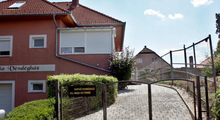 Ferienwohnung  Lutzmannsburg