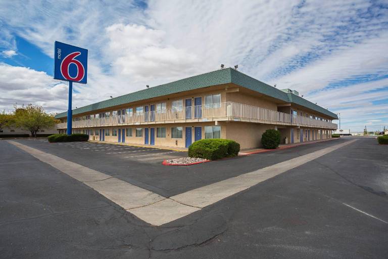 Motel 6 Holbrook, AZ in Holbrook, AZ