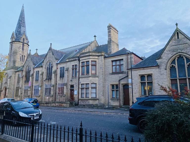 Apartment  Newcastle upon Tyne