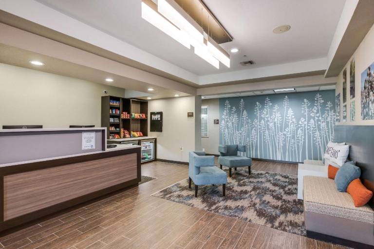 Sleep Inn Clovis — photo 5