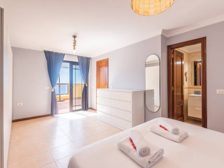Vacation Home 'Costa Fortuna' with Sea View, Private Terrace and Wi-Fi — photo 5