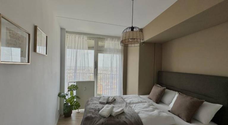 Rental apartment | Pets are welcome — photo 2