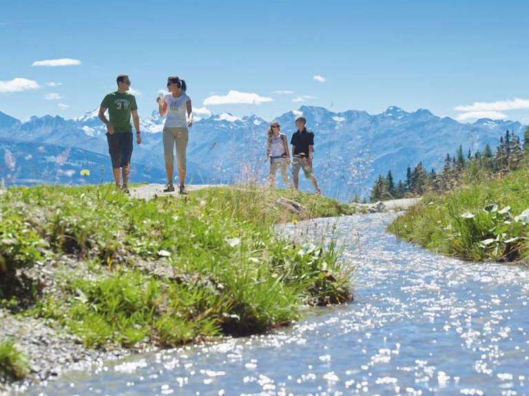 Appartement Crans-Montana