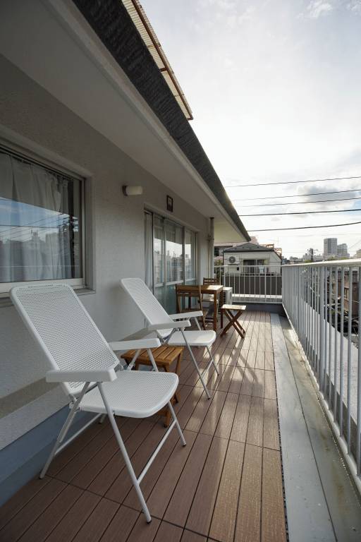 Appartement 2 Chome-44 Kabukicho
