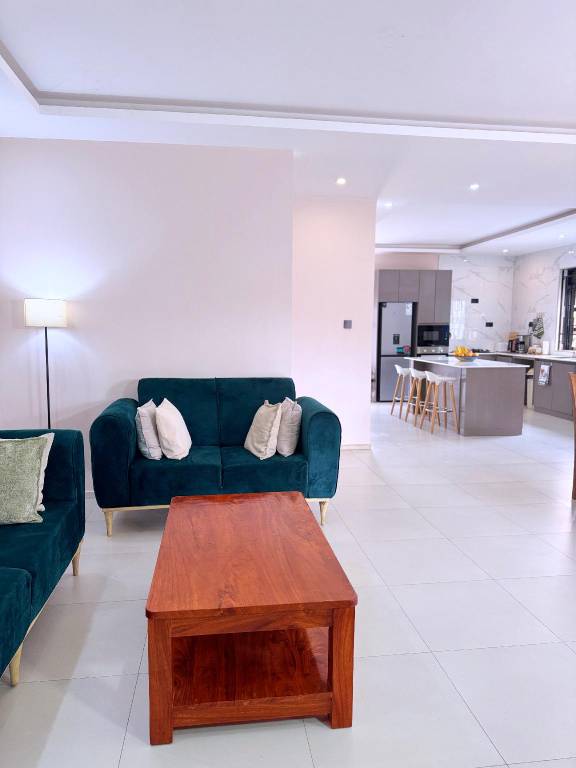 Jay Jay Homes in Kampala