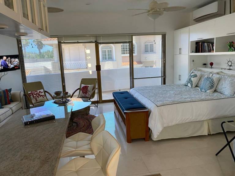 Villa Mazatlan