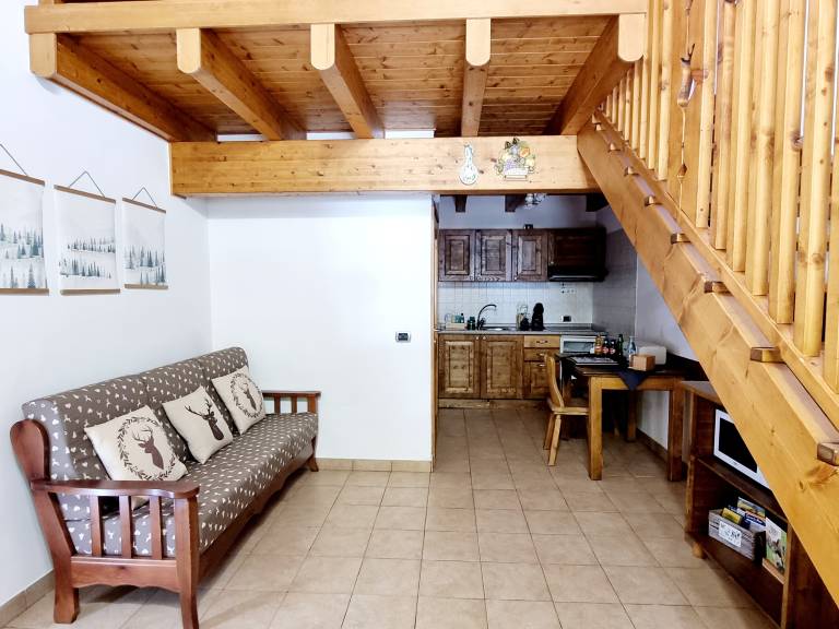Beautiful 'Adamello 9' Apartment with Wi-Fi — photo 2