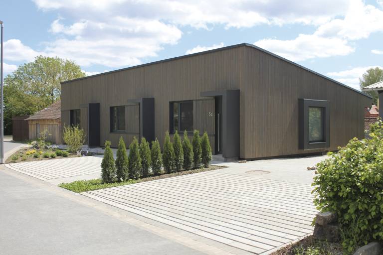 Ferienwohnung Gerolzhofen