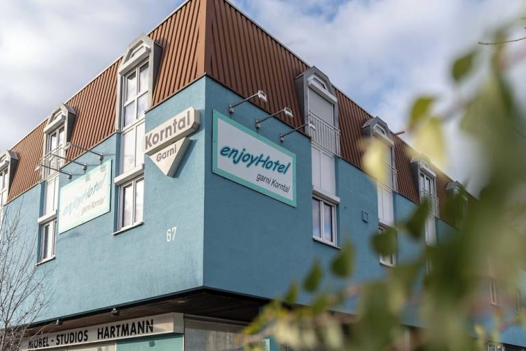 Bed & Breakfast  Gerlingen