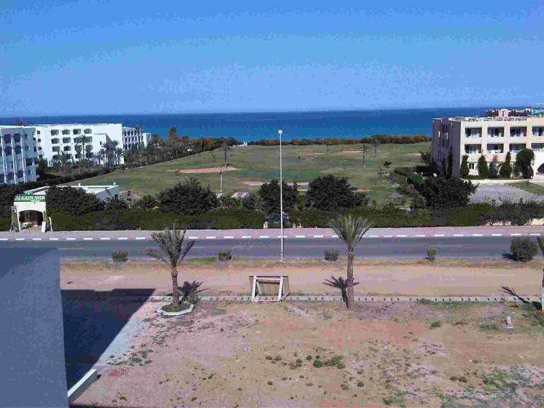 Appartement Mahdia